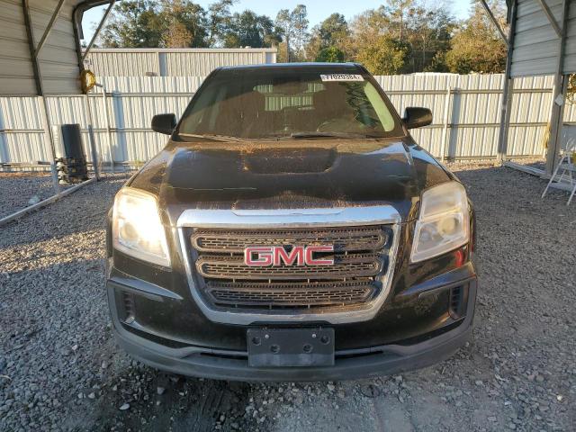 2016 GMC TERRAIN SL - 2GKALMEKXG6237002
