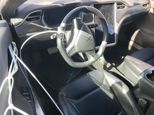 2015 TESLA MODEL S P8 5YJSA1H46FF092468