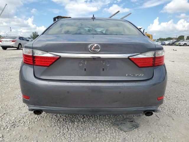 VIN JTHBK1GG7E2132422 2014 Lexus ES, 350 no.6