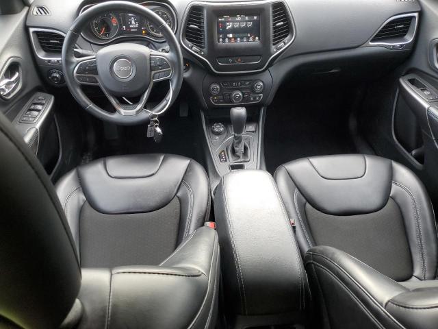 2019 JEEP CHEROKEE L - 1C4PJMLB6KD350602