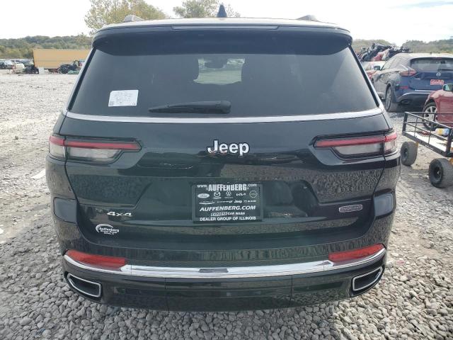 2023 JEEP GRAND CHER - 1C4RJKDTXP8855384