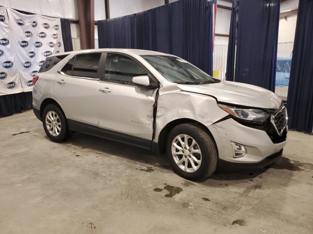 VIN 2GNAXJEV4J6104128 2018 Chevrolet Equinox, LT no.4