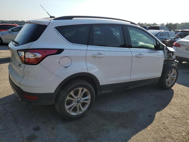 2018 FORD ESCAPE SE - 1FMCU0GD6JUC61245