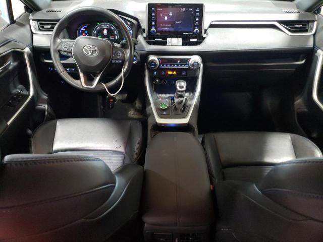 2020 TOYOTA RAV4 XSE - JTMEWRFV0LJ037415