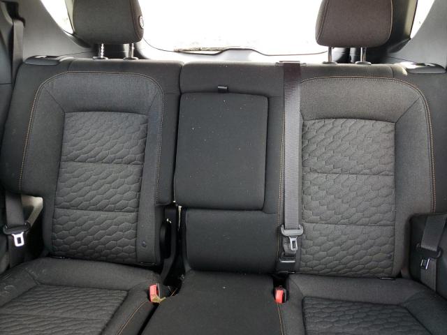 2018 CHEVROLET EQUINOX LT - 2GNAXJEV7J6308860