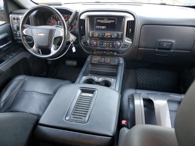 2017 CHEVROLET SILVERADO - 1GCVKSEC3HZ165353