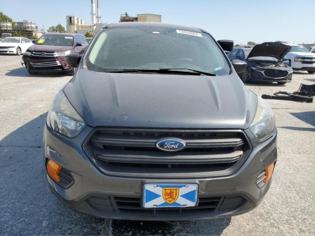 2018 FORD ESCAPE S - 1FMCU0F74JUA54462