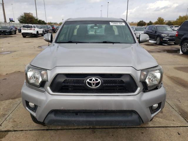 VIN 5TFUU4EN3FX115791 2015 Toyota Tacoma, Access Cab no.5