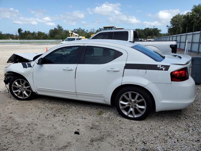 VIN 1C3CDZBG8DN562256 2013 Dodge Avenger, R/T no.2