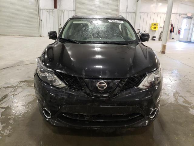 2018 NISSAN ROGUE SPOR - JN1BJ1CR9JW207820