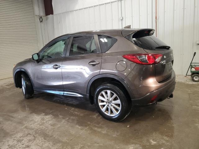 2016 MAZDA CX-5 TOURI - JM3KE4CY0G0759915