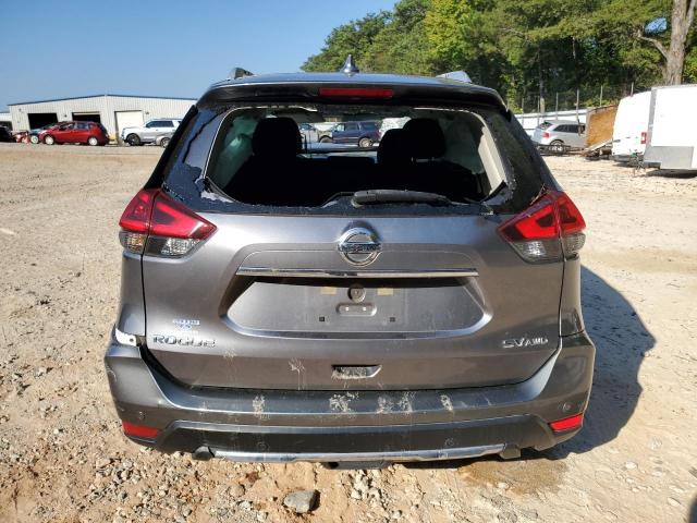 2020 NISSAN ROGUE S - KNMAT2MV1LP510818