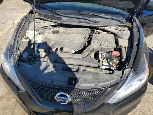 2018 NISSAN ALTIMA 2.5 - 1N4AL3AP4JC257726
