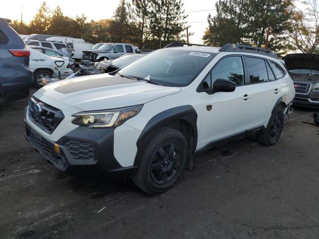 2024 SUBARU OUTBACK WI #2938557439