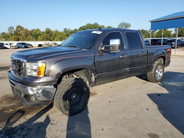 2010 GMC SIERRA K1500 SLE 2010