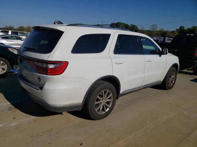 2017 DODGE DURANGO SX - 1C4RDJAG4HC850785