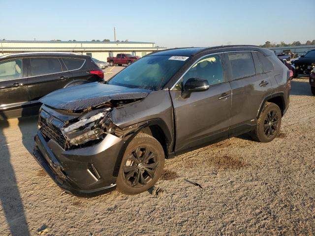 2023 TOYOTA RAV4 XSE - JTME6RFV8PD537116