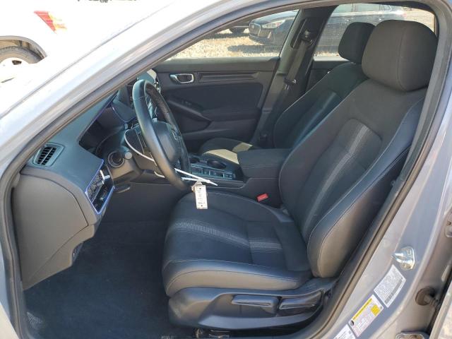 2022 HONDA CIVIC SPOR - 2HGFE2F56NH566310