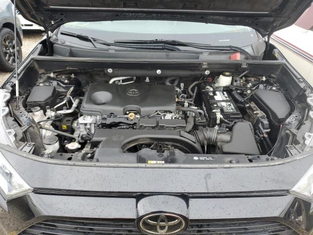 2021 TOYOTA RAV4 XLE - 2T3W1RFV4MW105916