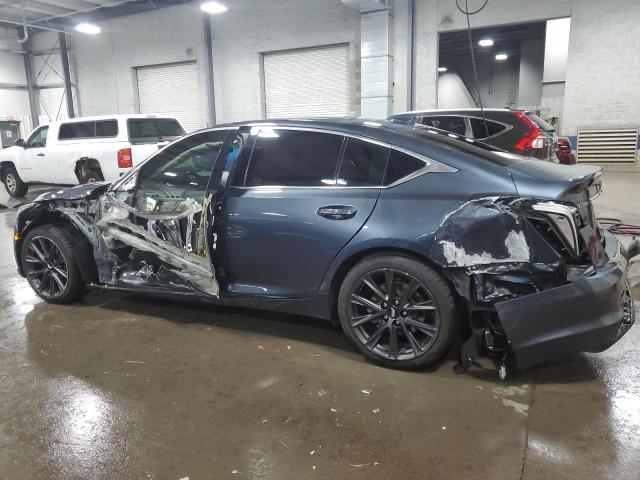2020 CADILLAC CT5 LUXURY - 1G6DW5RKXL0140873