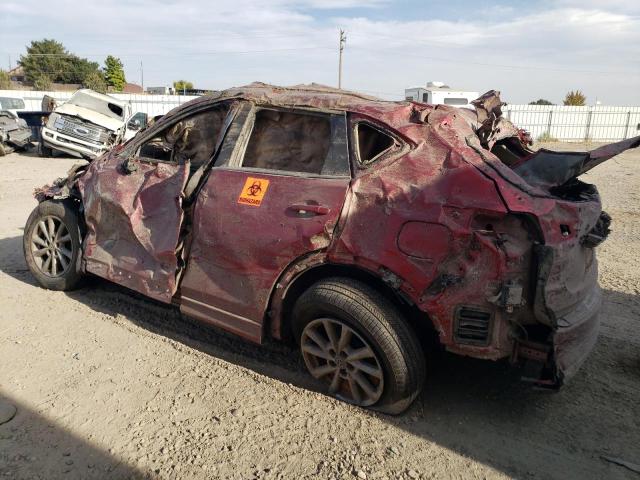 2024 MAZDA CX-5 PREFE - JM3KFBCL5R0426862