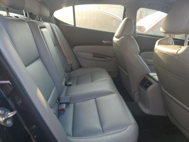 2016 ACURA TLX - 19UUB1F36GA014560