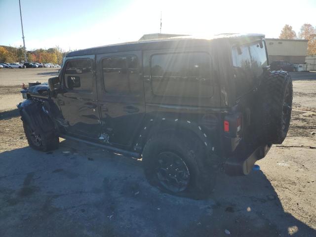 2023 JEEP WRANGLER 4 1C4JJXN66PW611228