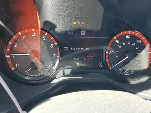 2021 NISSAN TITAN SV 1N6AA1ED1MN510768