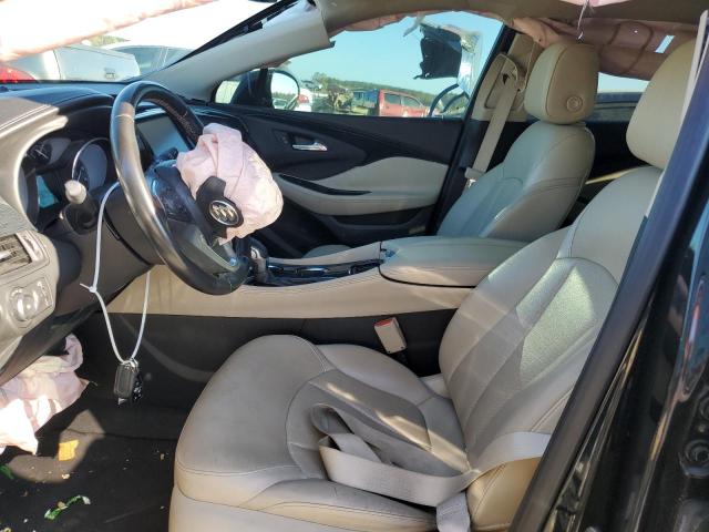 2017 BUICK ENVISION E - LRBFXBSA5HD042576