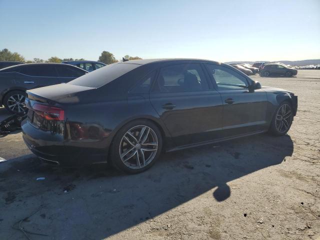 2017 AUDI A8 L QUATT - WAU43AFD4HN008655