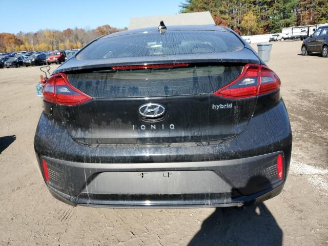 VIN KMHC75LC5KU118564 2019 HYUNDAI IONIQ no.6