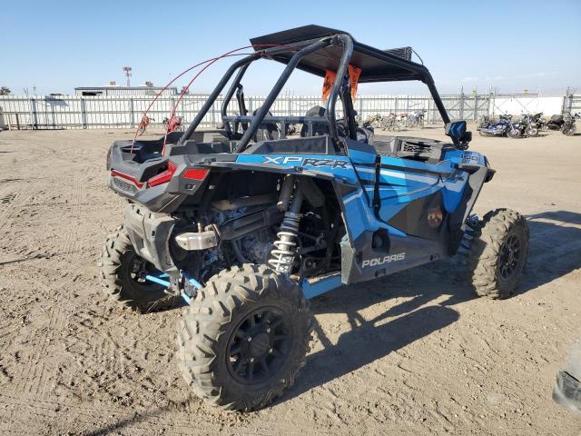 2019 POLARIS RZR XP 100 - 3NSVDE991KF423701
