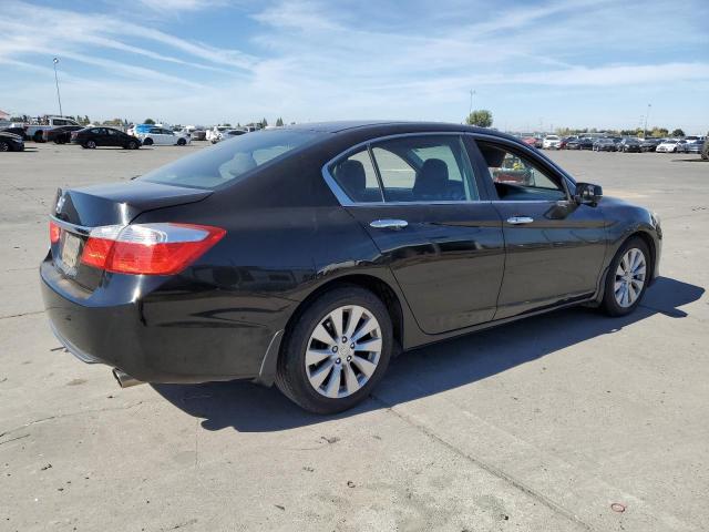 VIN 1HGCR2F72EA122297 2014 Honda Accord, EX no.3