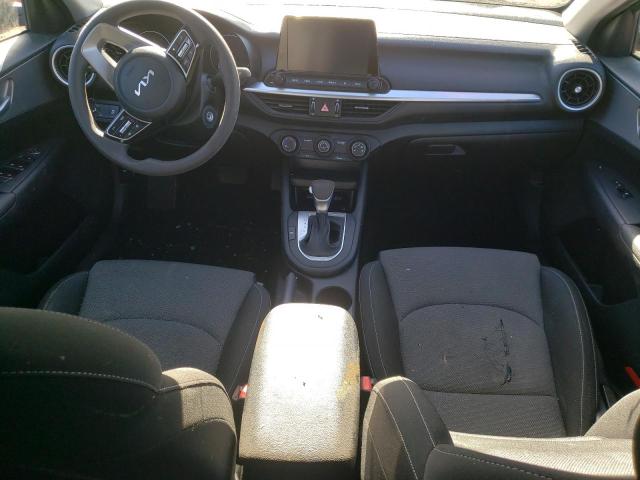 2022 KIA FORTE FE - 3KPF24AD1NE486667