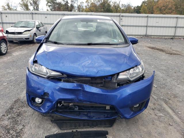 VIN JHMGK5H76GX033575 2016 Honda Fit, EX no.5