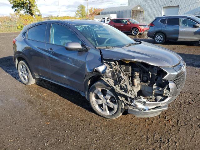 2017 HONDA HR-V LX - 3CZRU6H3XHM101109