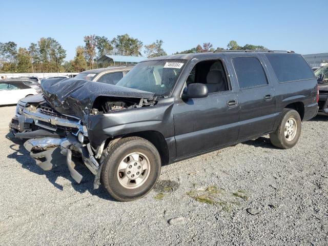 CHEVROLET SUBURBAN C