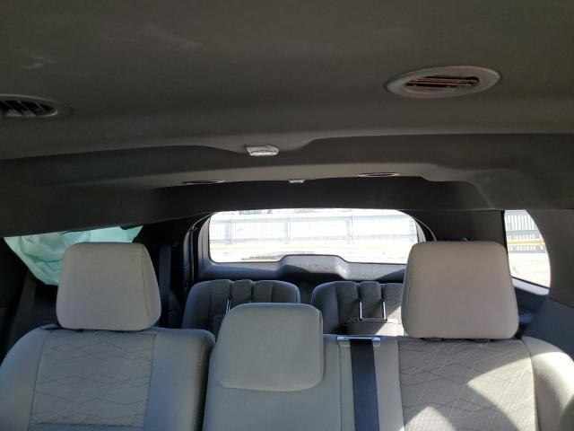 2015 FORD EXPLORER - 1FM5K8B80FGB39848
