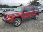 JEEP PATRIOT SP photo