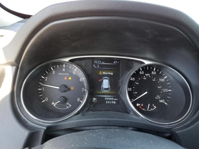 2016 NISSAN ROGUE S - 5N1AT2MV2GC878725