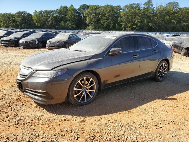 2015 ACURA TLX TECH - 19UUB2F54FA024462