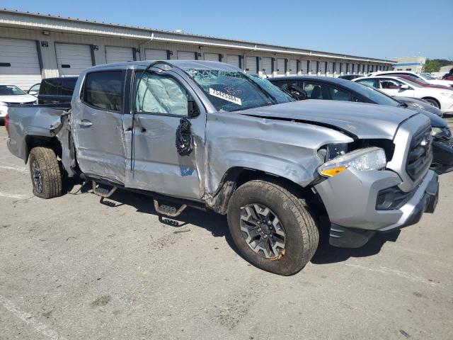 VIN 3TMCZ5AN1KM231662 2019 TOYOTA TACOMA no.4