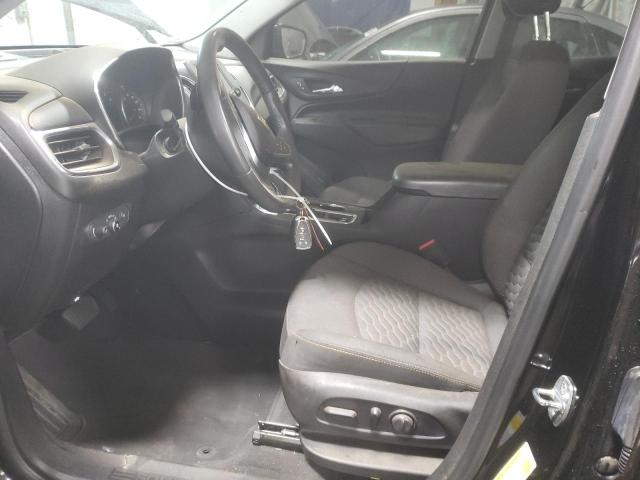 2020 CHEVROLET EQUINOX LT - 2GNAXUEV0L6109671