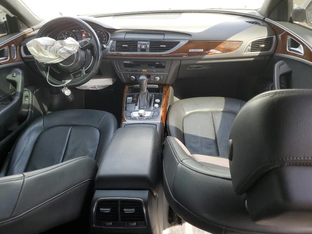 2017 AUDI A6 PREMIUM - WAUG8AFC4HN013652