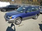 SUBARU FORESTER 2 photo