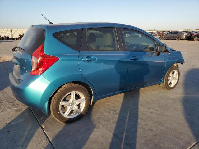 VIN 3N1CE2CP3FL397172 2015 Nissan Versa, S no.3