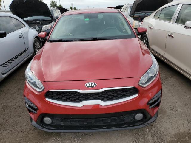2021 KIA FORTE FE - 3KPF24AD4ME359006