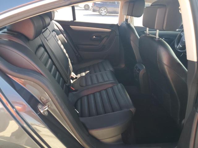 2015 VOLKSWAGEN CC SPORT - WVWBN7AN0FE824699
