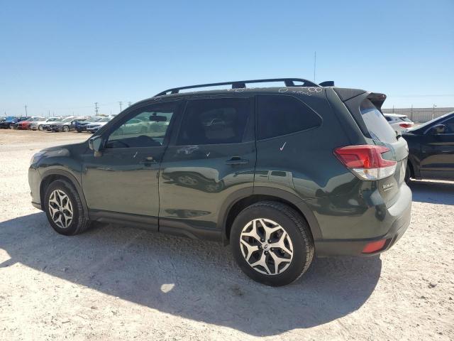2024 SUBARU FORESTER P - JF2SKACC1RH402186
