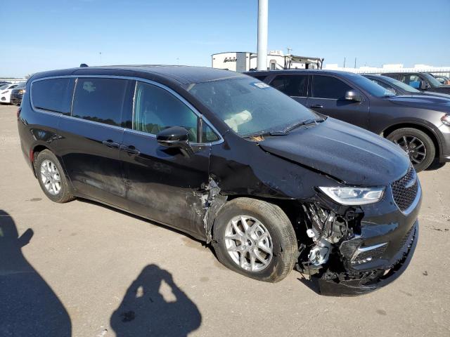 VIN 2C4RC1BG5SR506608 2025 CHRYSLER PACIFICA S no.4